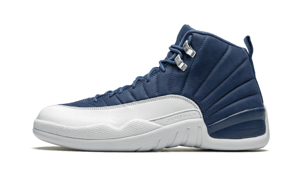 Reaprovizionare Air Jordan 12 Retro Indigo