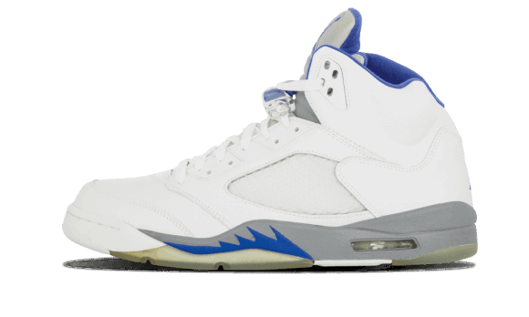 Reaprovizionare Air Jordan 5 Retro