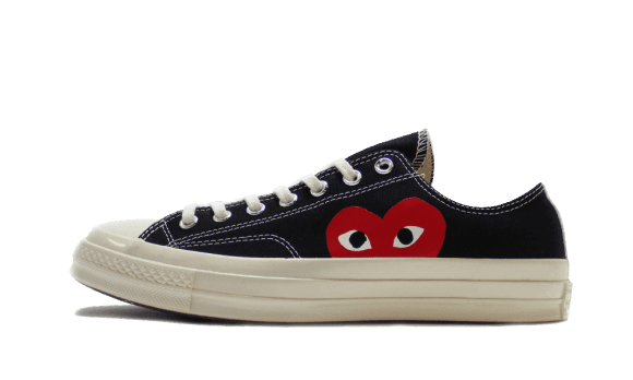 Reaprovizionare Converse X Cdg