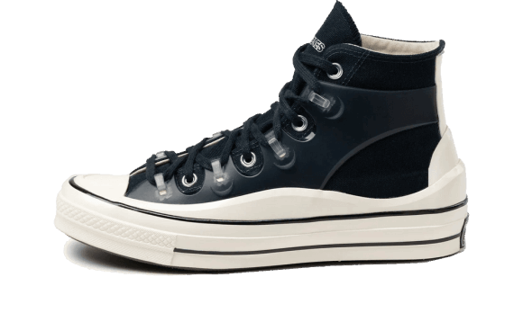Reaprovizionare Converse Chuck Taylor All-star 70 X Kim Jones Negru