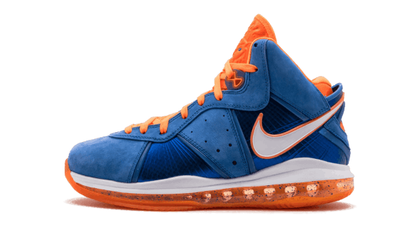 Lebron 8 Lemn Tare Clasic Restock