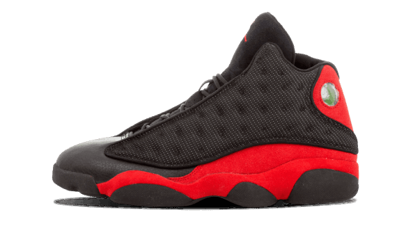 Reaprovizionare Air Jordan Retro 13 2004 Lansare