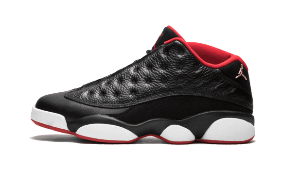 Restock Air Jordan 13 Retro Low Bred