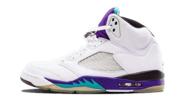 Reaprovizionare Air Jordan 5 Retro Ls