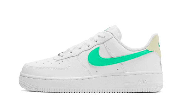 Nike Air Force 1 Low Green Glow (w) Reaprovizionare