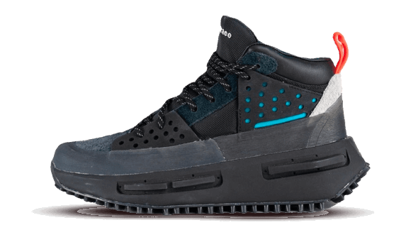 Reaprovizionare Air Jordan Fusion 5