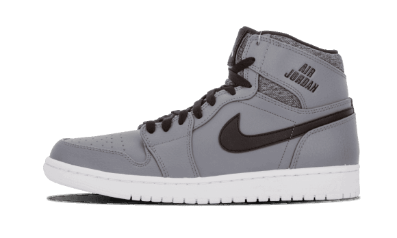 Reaprovizionare Air Jordan 1 Retro High Rare Air