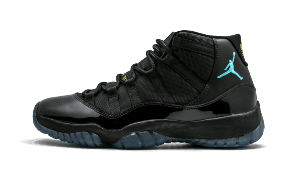 Reaprovizionare Air Jordan 11 Retro Gamma