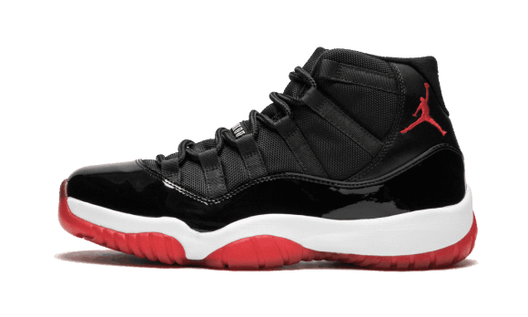 Jordan 11 Retro Playoffs (2012) Reaprovizionare