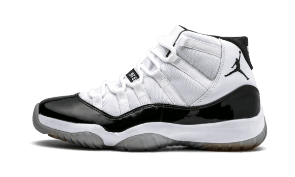 Reaprovizionare Air Jordan 11 Retro Concord