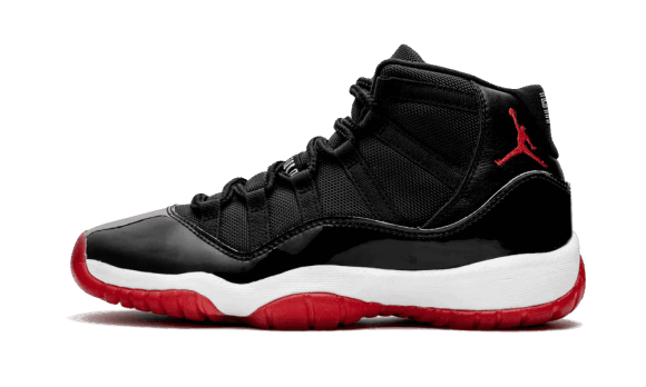 Air Jordan 11 Retro Playoffs Crescut 2019 (gs) Restock