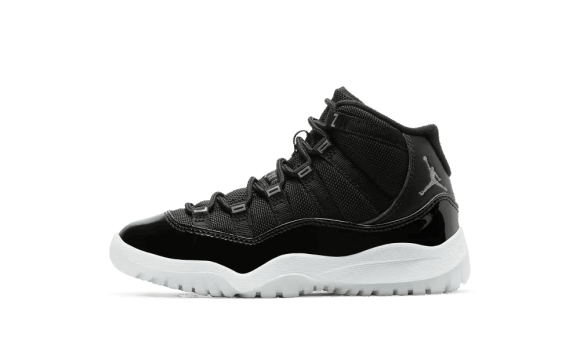 Reaprovizionare Air Jordan 11 Retro A 25-a Aniversare (ps)