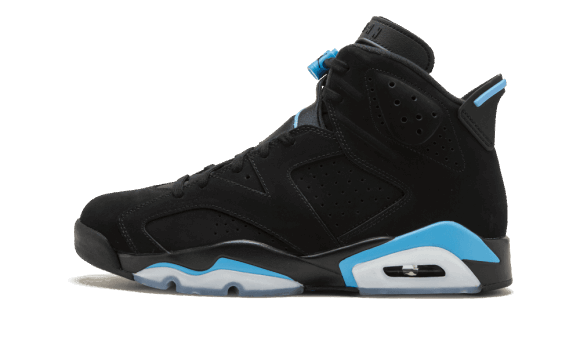 Reaprovizionare Air Jordan 6 Retro Unc