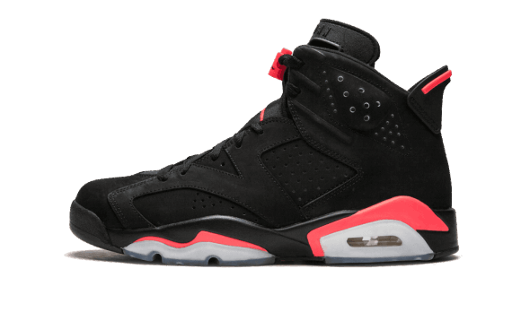 Reaprovizionare Air Jordan 6 Retro Infraroșu