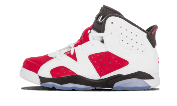 Reaprovizionare Air Jordan 6 Retro Carmine