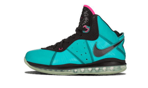 Reaprovizionare Lebron 8 South Beach