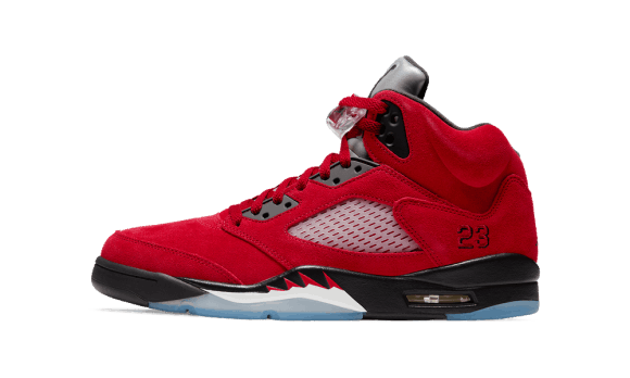 Reaprovizionare Air Jordan 5 Retro Raging Bulls Red 2021 (gs)