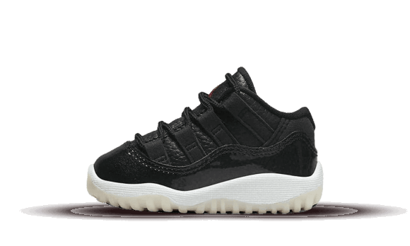 Reaprovizionare Air Jordan 11 Retro Low 72-10 (td)