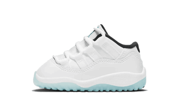 Reaprovizionare Air Jordan 11 Retro Low Legenda Albastru (td)