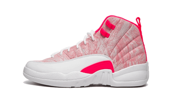 Reaprovizionare Air Jordan 12 Retro Arctic Punch (gs)