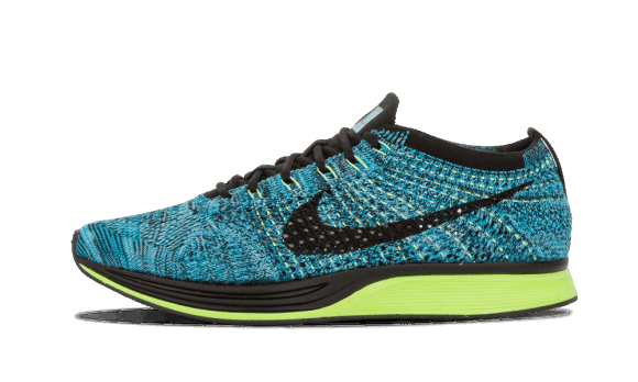 Reaprovizionare Flyknit Racer Blue Lagoon