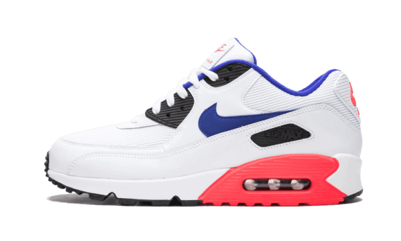 Nike Air Max 90 Essential Alb Ultramarin Restock