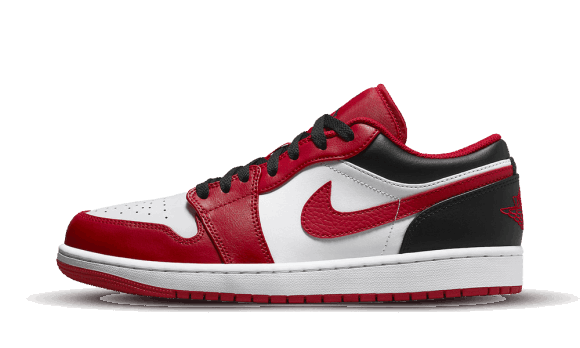 Reaprovizionare Air Jordan 1 Low Bulls