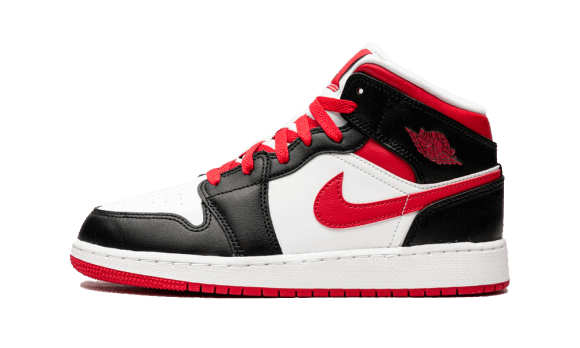 Reaprovizionare Air Jordan 1 Mid Very Berry (gs)