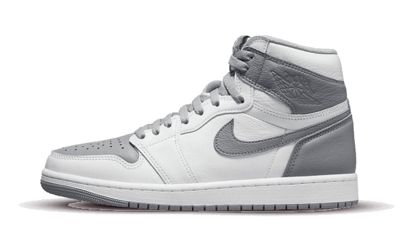 Reaprovizionare Air Jordan 1 Retro High Og Stealth