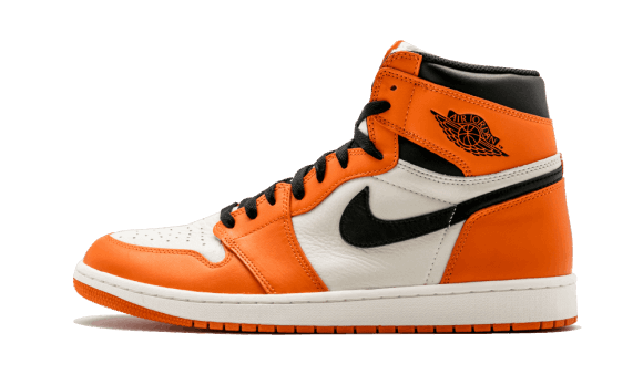 Reaprovizionare Air Jordan 1 Retro High Og Revers Spart Backboard