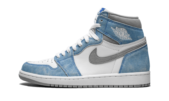 Restock Air Jordan 1 Retro High Og Hyper Royal