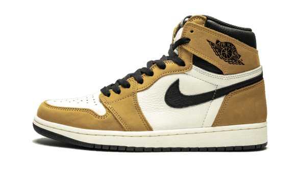 Restock Air Jordan 1 Retro High Og Rookie Al Anului