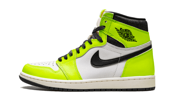 Reaprovizionare Air Jordan 1 Retro High și Vizionar