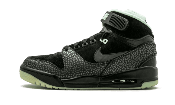 Restock Air Revolution Prm Qs