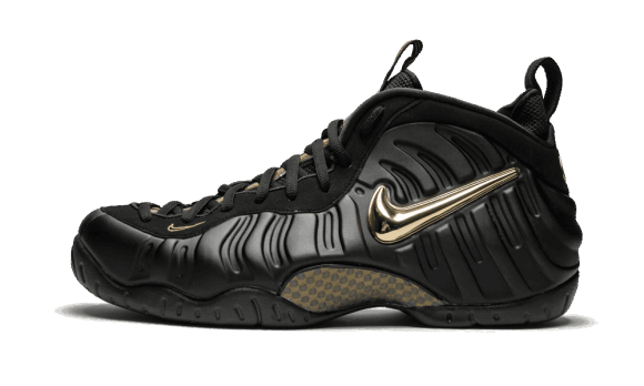 Reprovizionare Aer Foamposite Pro