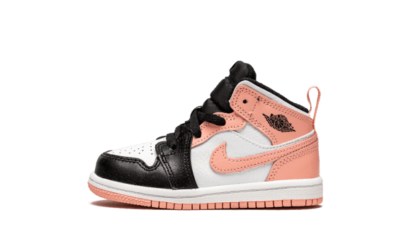 Reaprovizionare Air Jordan 1 Mid Crimson Tint (td)