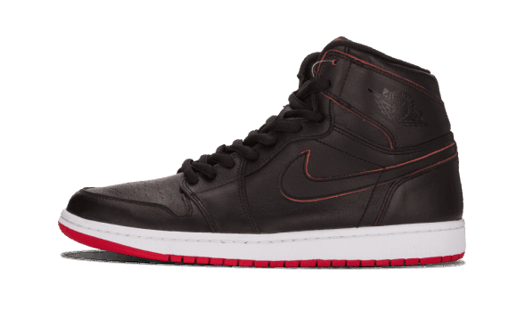 Restock Air Jordan 1 High Sb Lance Mountain Negru