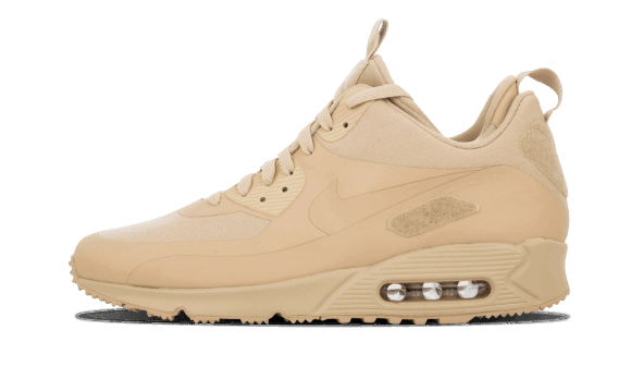 Nike Air Max 90 Sneakerboot Sp Patch-uri Restock