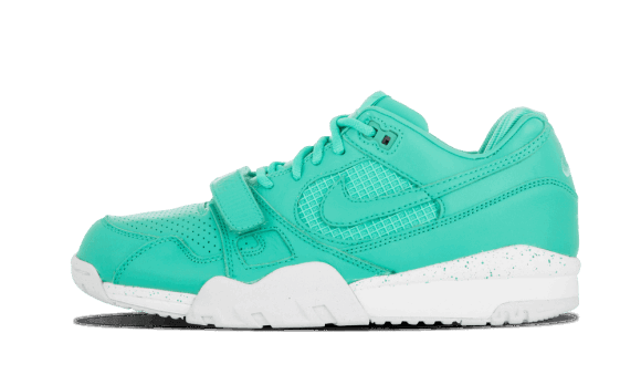 Restock Air Trainer 2 Prm Qs