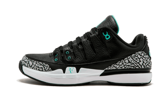 Reaprovizionare Zoom Vapor Rf X Aj3