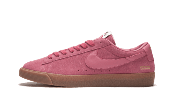 Blazer Low Gt Qs Supreme Restock