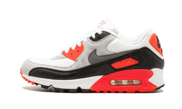 Nike Air Max 90 Og Restock Infraroșu