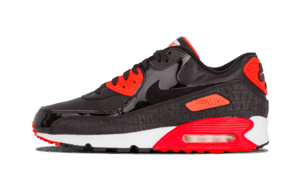 Nike Air Max 90 Aniversare Negru Croc Restock
