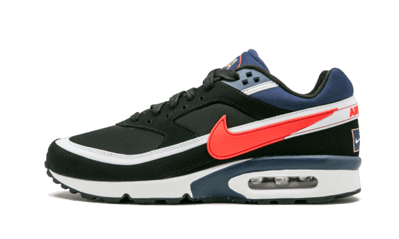 Reaprovizionare Air Max Bw Premium Olimpiade