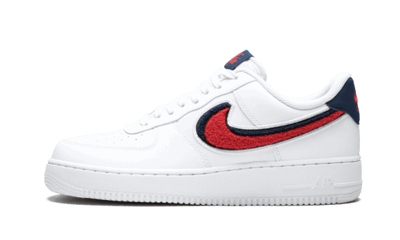 Reaprovizionare Fashion Air Force 1 07 Lv8