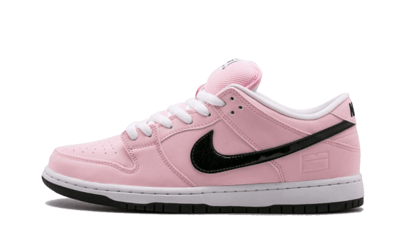Restock Nike Dunk Sb Low Roz Cutie