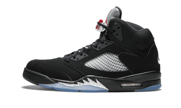 Air Jordan 5 Retro Og Metalic Restock