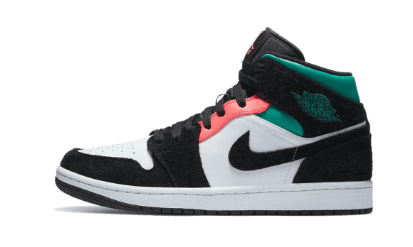 Reaprovizionare Air Jordan 1 Mid Se South Beach