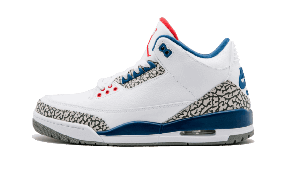 Air Jordan 3 Retro Og Nike Air Restock