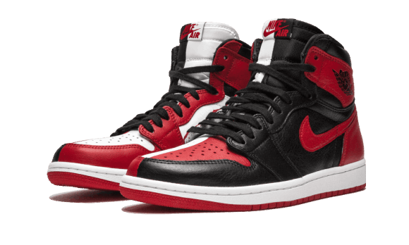 Restock Air Jordan 1 Retro High Og Nrg Tribute 2 Home (nenumerotat)